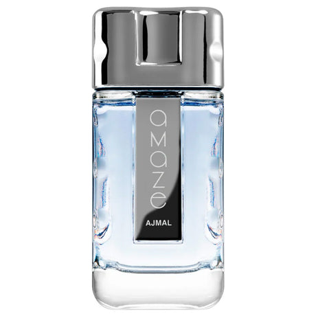 Amaze Ajamal Edp 100ML Hombre- Inspirado en Aventus - Creed