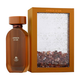 Amber D'or French Avenue Edp 100Ml Unisex - Inspirado en Erba Pura de Xerjoff