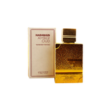 Amber Oud Gold 999.9 Dubai Edition Al Haramain 100ML Tester Unisex