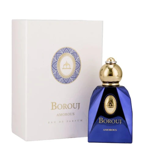 Borouj Amorous Unisex EDP 85ml