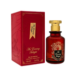 The Evening Twilight Fragrance World Edp 100Ml Unisex - Inspirado en A Gloaming Night Gucci