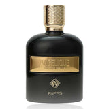 Angelique Extrait De Vanilla Riiffs Edp 100ML Unisex-Inspirado en Vanilla Royale Sugared Patchouli | 64 Eau De Parfum Intense Kayali Fragrances