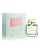 Queen Of Seduction Edt 50ML Mujer