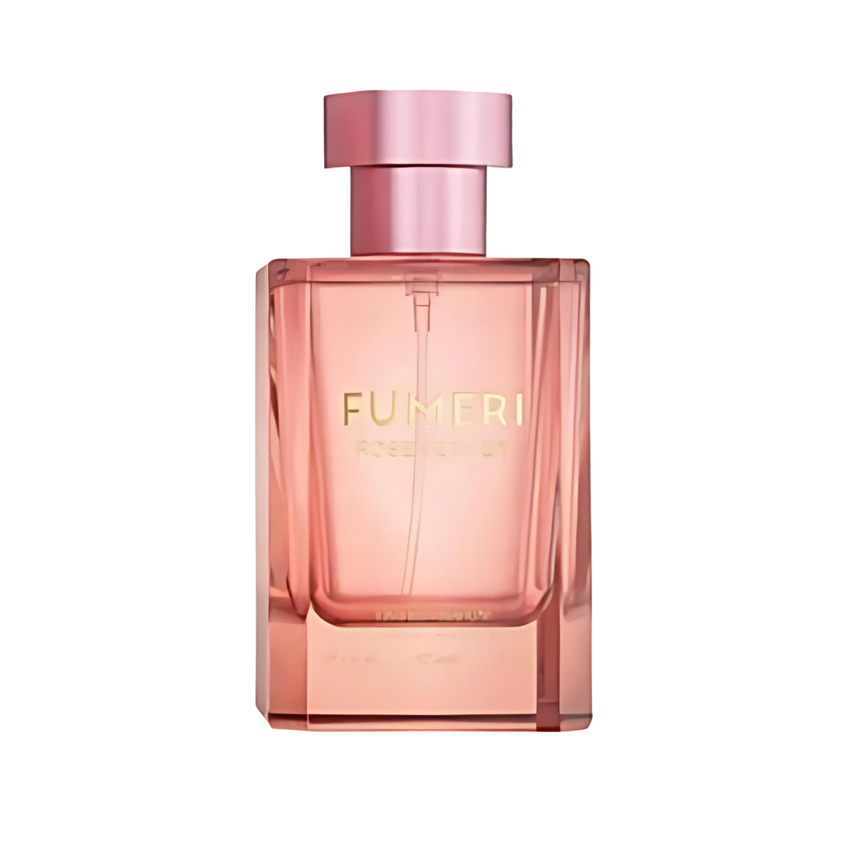 Rose Vetiver Fumeri Edp 100ML Mujer