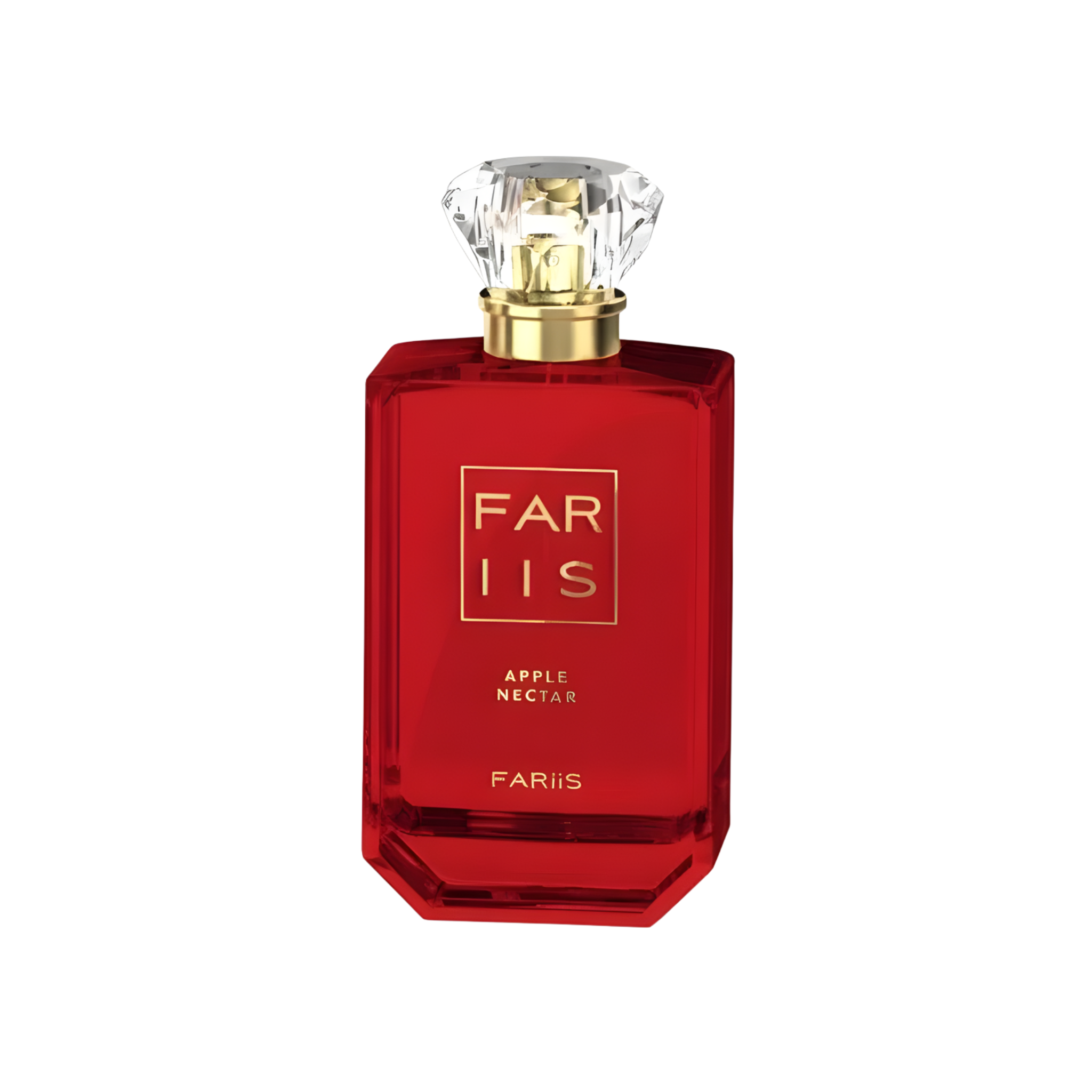 Apple Nectar Fariis Edp 100Ml Unisex