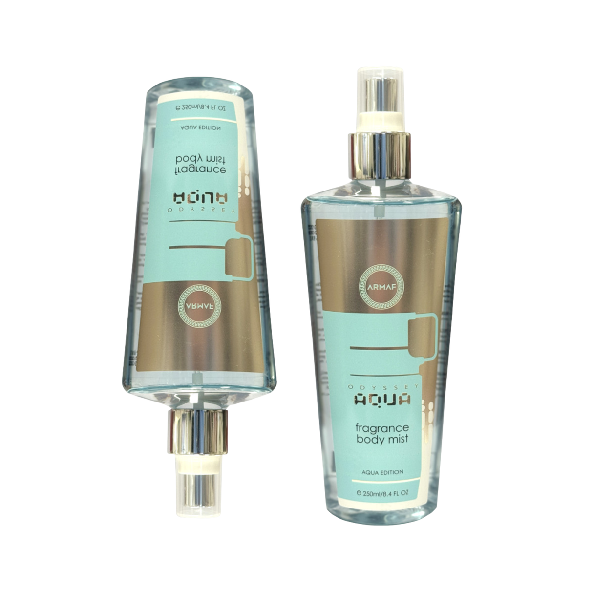 Armaf Odyssey Aqua Body Mist 250ML Hombre