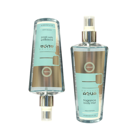 Armaf Odyssey Aqua Body Mist 250ML Hombre