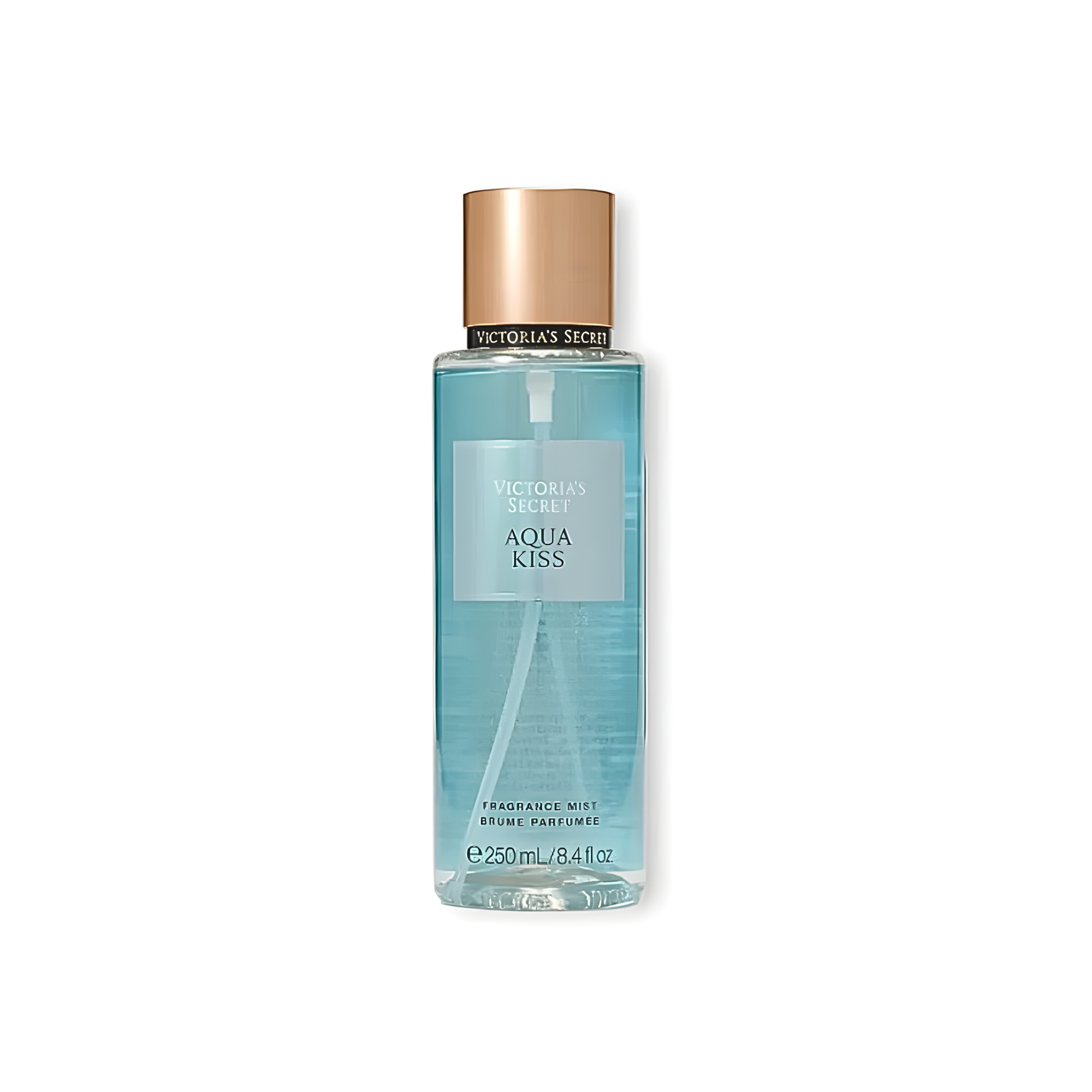 Aqua Kiss Victoria Secret 250Ml Mujer Colonia (Formato 2023)