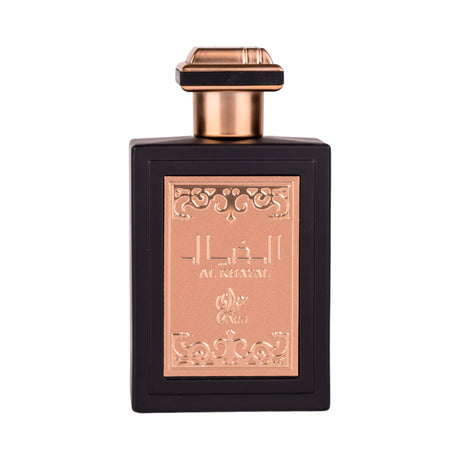 Al Khayal Attri Edp 100ML Unisex