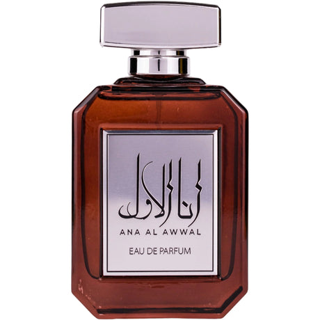 Ana AL Awwal Attri Edp 100ML Unisex