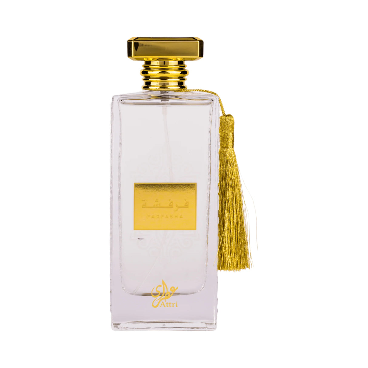 Farfasha Attri Edp 100ML Unisex