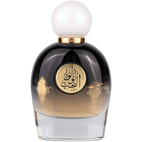 Lulut Alhob Gulf Orchid Edp 80ML Unisex- Inspirado en La Vie Est Belle Lancome