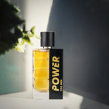 Power for Men Gulf Orchid Edp 100ML Hombre - Inspirado en Tuscan Leather Tom Ford