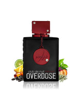 Club De Nuit Intense Overdose Armaf Extrait De Parfum 100Ml Hombre
