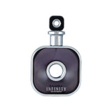 Armaf Infinity Silver EDP 105 ml Hombre