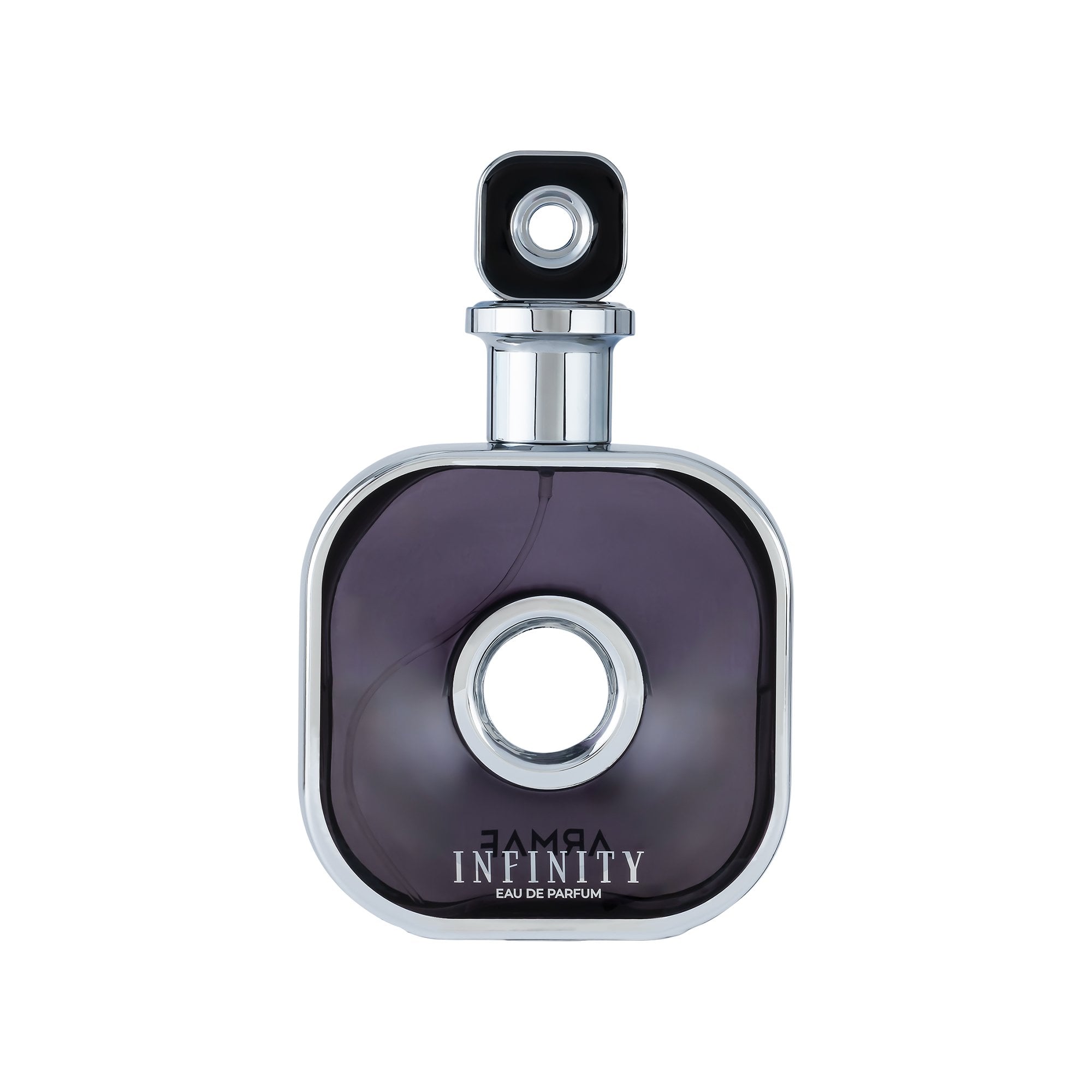 Infinity Silver Armaf Edp 105Ml Hombre