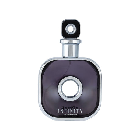 Infinity Silver Armaf Edp 105Ml Hombre
