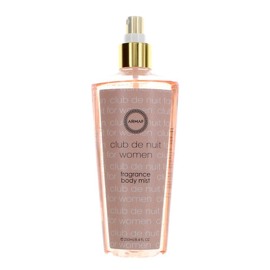 Armaf Club De Nuit Mujer Body Mist 250ML Mujer