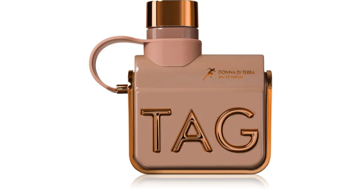 Tag Donna Di Terra Edp 100Ml Mujer