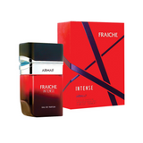 Fraiche Intense Edp 100Ml Hombre Armaf - Inspirado en Fierce Abercrombie & Fitch