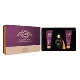 Estuche Majestic Rose Riiffs EDP 100 ML +S/G 100ML +B/L 100ML Mujer