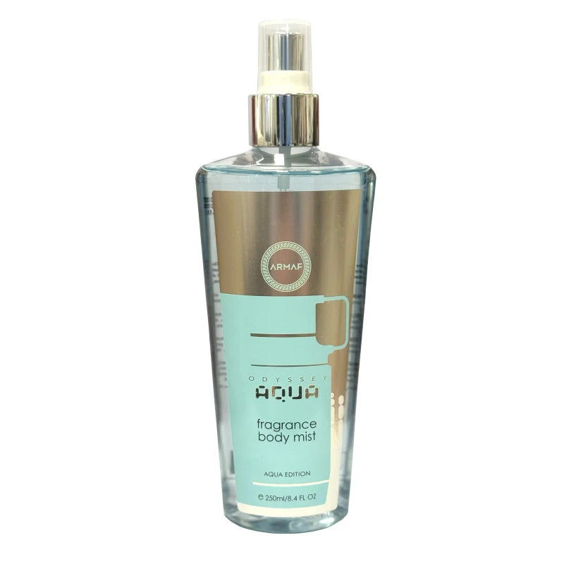 Armaf Odyssey Aqua Body Mist 250ML Hombre