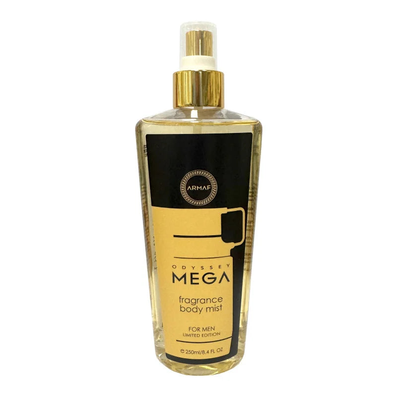 Armaf Odyssey Mega Edition Body Mist 250ML Hombre