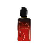 Si Passione Giorgio Armani Edp Intense Mujer Rechargeable And Refillable
