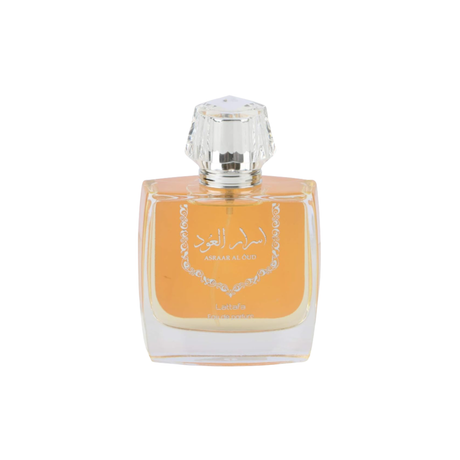 Asraar al Oud Edp 100ml Lattafa unisex
