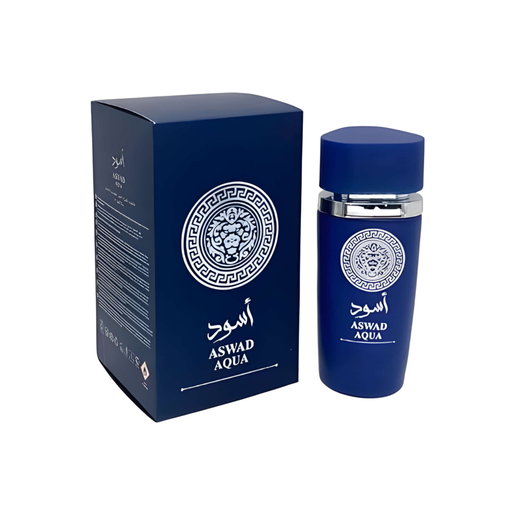 Aswad Aqua edp 100ML Manasik unisex