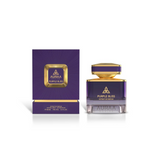 Purple Bliss Auraa Desire Extrait De Parfum 100Ml Unisex