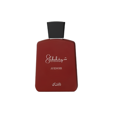 Shuhrah Avenoir Pour Homme Edp 90Ml Hombre