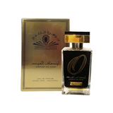 Awsaf Al Oud Jawharat Al Khaleej Edp 100Ml Unisex