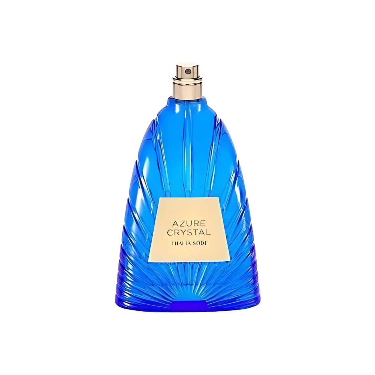Azure Crystal Thalia Sodi Edp 100Ml Mujer Tester