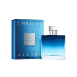 Azzaro Chrome Edp 50ML Hombre