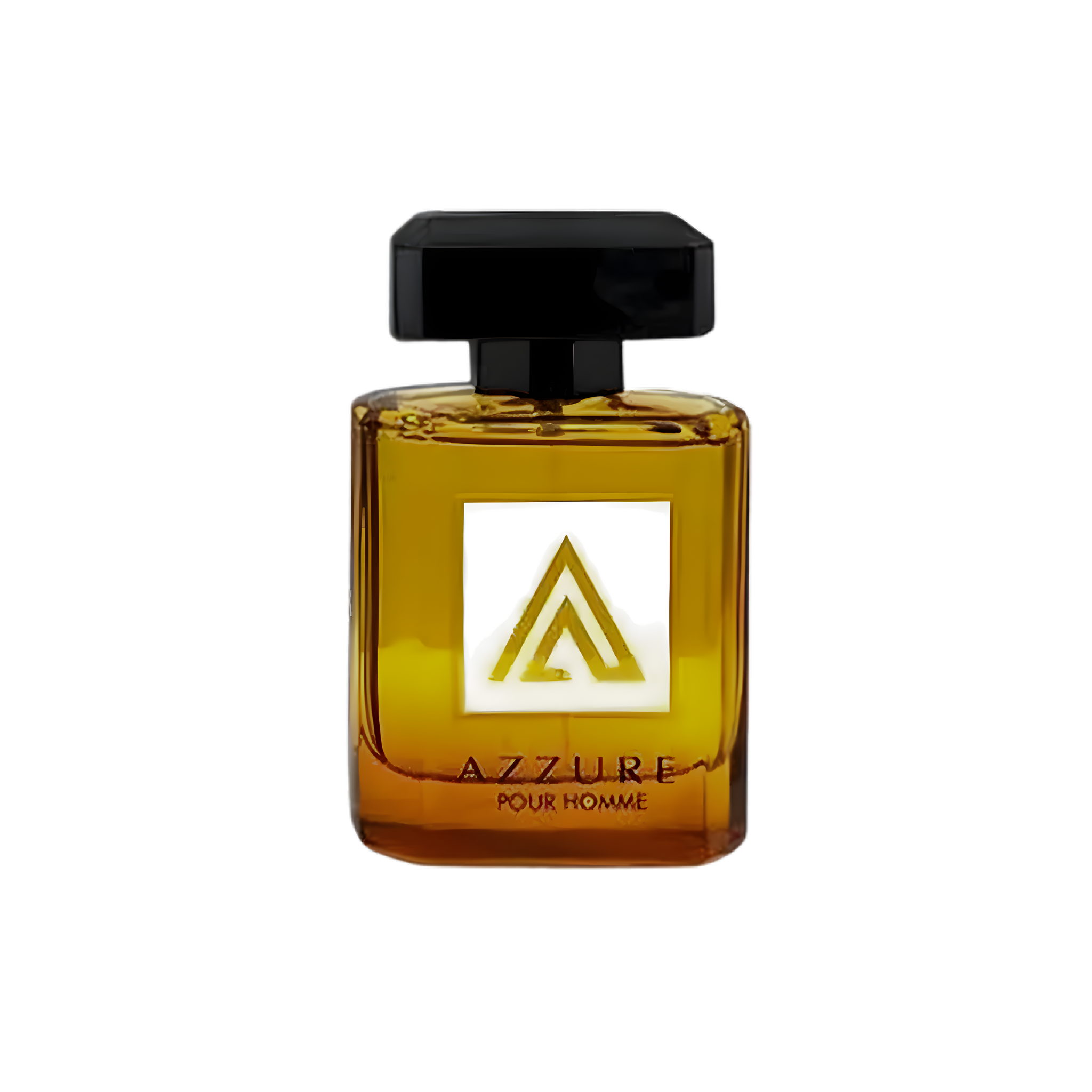 Azzure Pour Homme Fragrance World Edp 100Ml Hombre - Inspirado en Azzaro pour Homme Azzaro