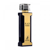 Maison Alhambra B.A.D Femme Original EDP 100 ML - Inspirado En Good Girl De Carolina Herrera