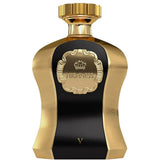 Highness V Black Edp 100Ml Mujer Afnan Perfume-Inspirado en Supreme Bouquet Yves Saint Laurent