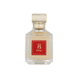 B Rouge Fragrance World Edp 100Ml Unisex - Inspirado en Baccarat Rouge 540 Maison Francis Kurkdjian