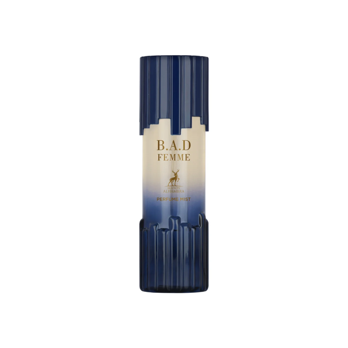 B.A.D Femme Maison Alhambra Body Mist 250Ml Mujer - Inspirado en Good Girl Carolina Herrera