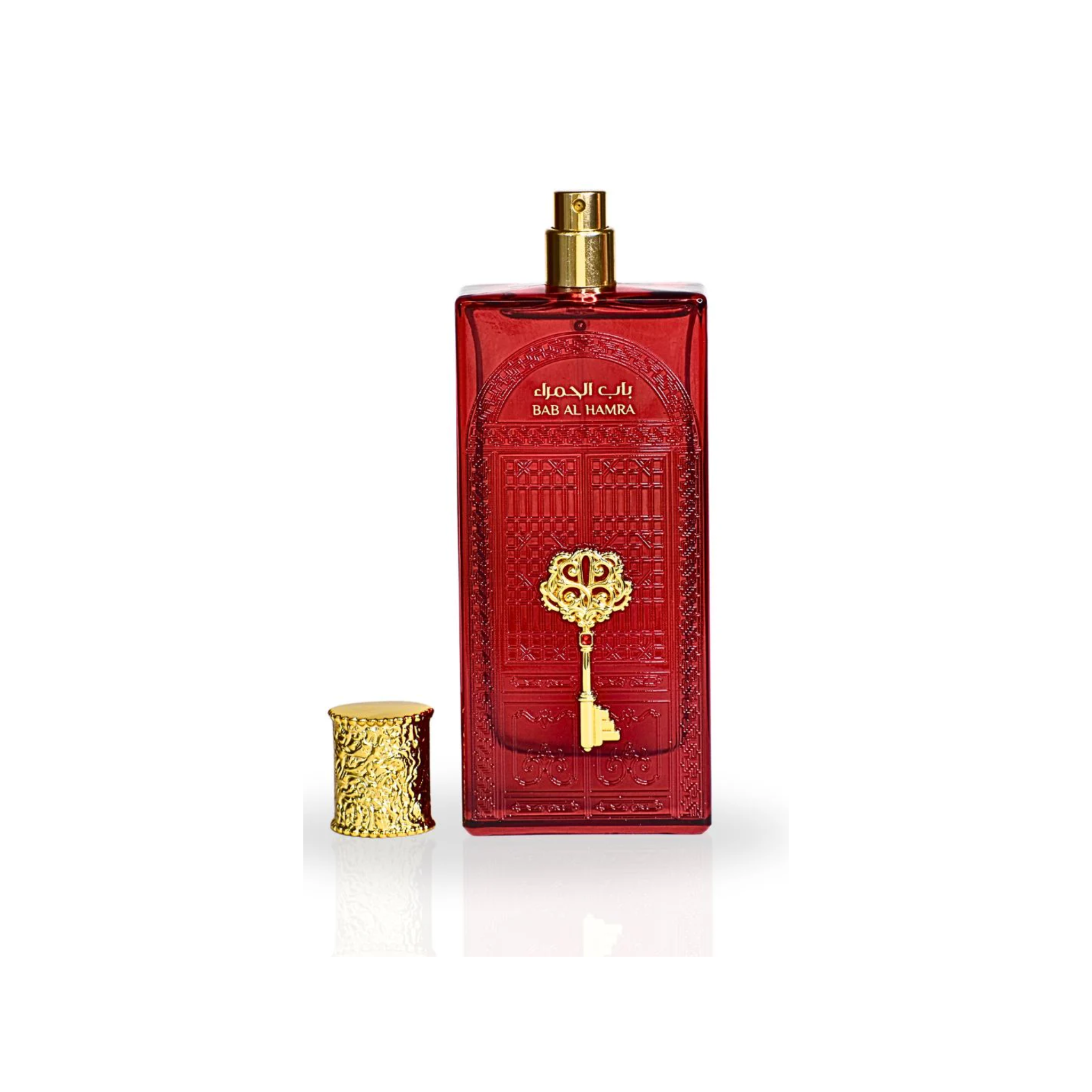 Bab Al Hamra Ard Al Zaafaran Edp 100Ml Unisex