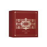 Estuche Bade AL Oud  Sublime Edp 100Ml + 12Ml+ Hair Mist 50Ml Unisex