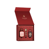 Estuche Bade AL Oud  Sublime Edp 100Ml + 12Ml+ Hair Mist 50Ml Unisex