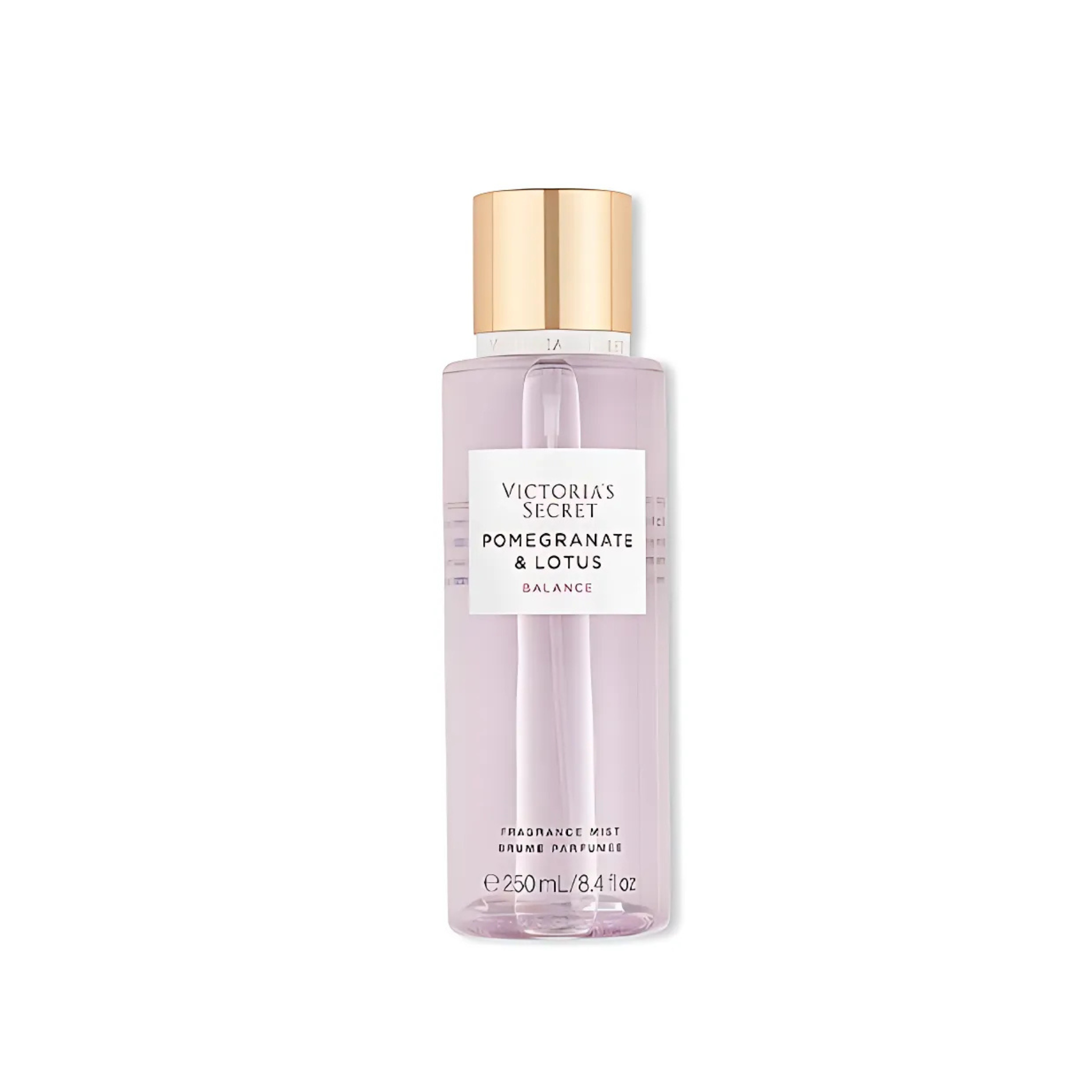 Pomegranate Lotus Balance Victoria Secret 250Ml Colonia.