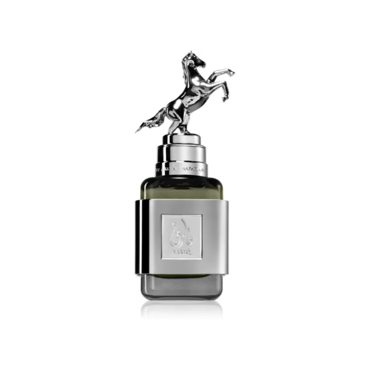 Bareq  Ard Al Zaafaran Edp 100Ml Unisex