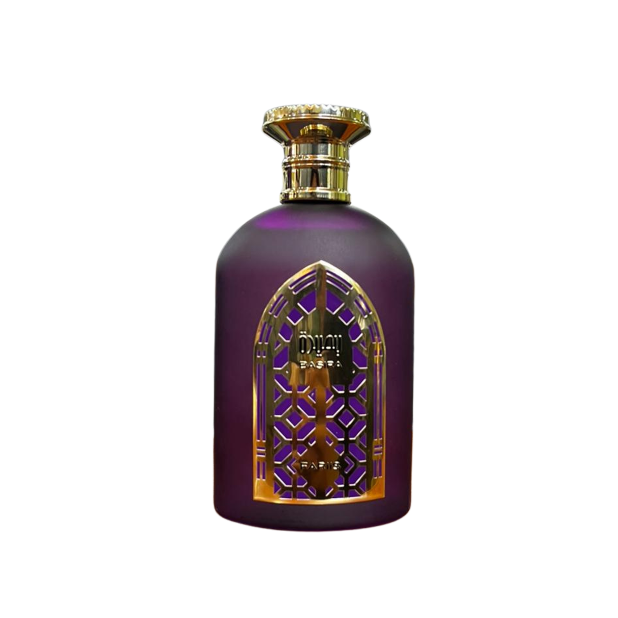 Barisa Fariis Edp 100Ml Unisex