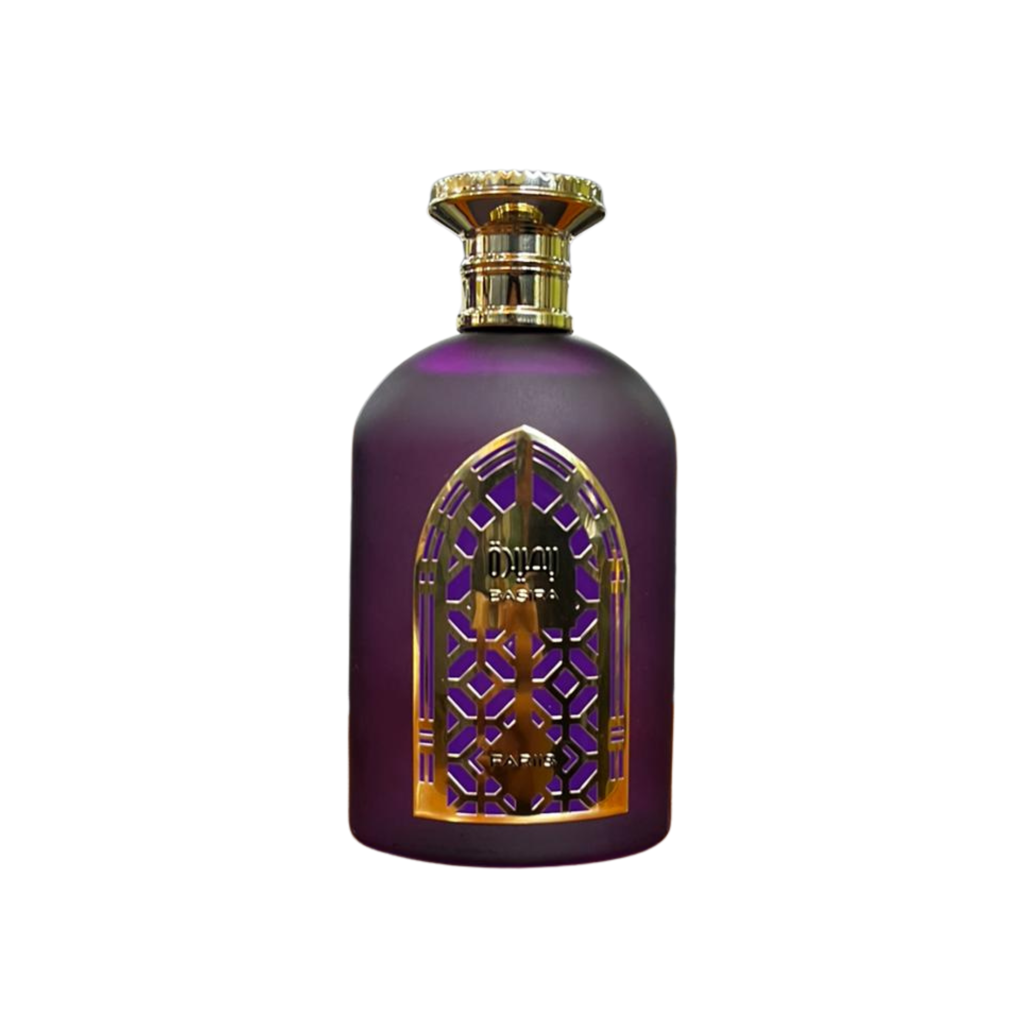 Barisa Fariis Edp 100Ml Unisex