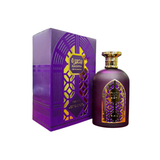 Barisa Fariis Edp 100Ml Unisex