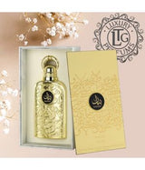Bayaan Lattafa Edp 100Ml Unisex- Inspirado en Ombre Nomade de Louis Vuitton