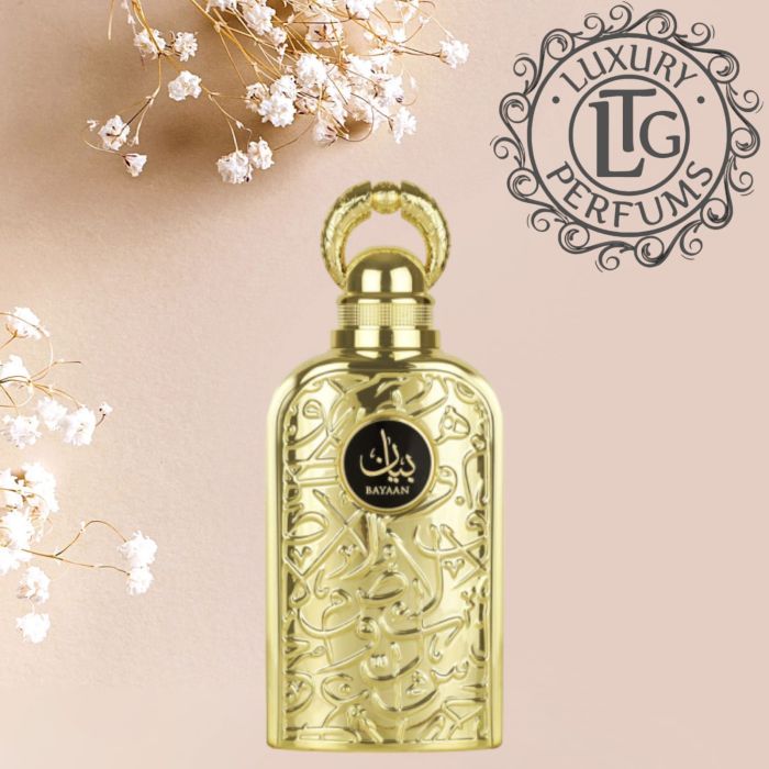 Bayaan Lattafa Edp 100Ml Unisex